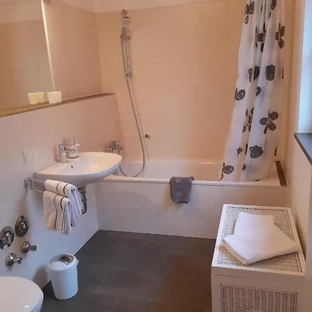 Vor Den Toren Salzburgs Apartmán Wals-Siezenheim