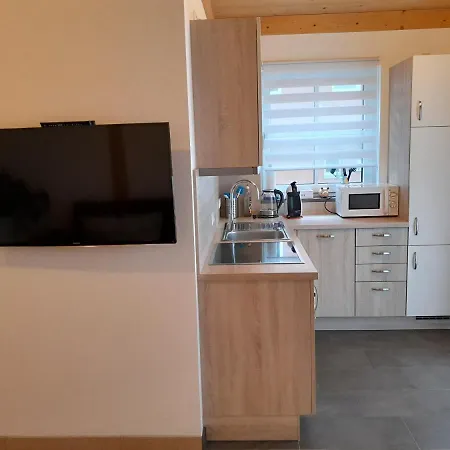 Vor Den Toren Salzburgs Appartement