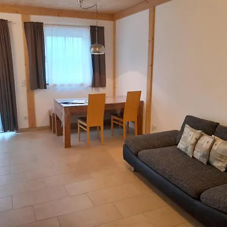 Apartment Vor Den Toren Salzburgs *