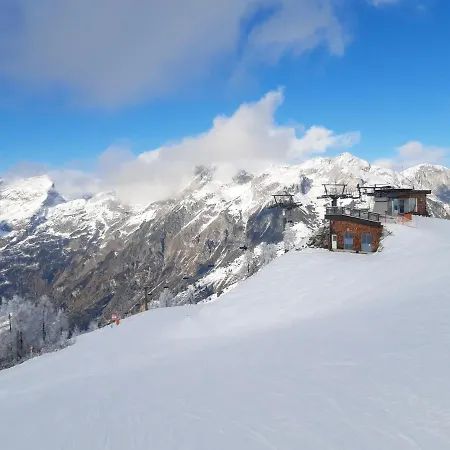 Apartmán Vor Den Toren Salzburgs Wals-Siezenheim
