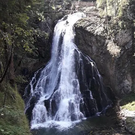 Vor Den Toren Salzburgs Wals-Siezenheim