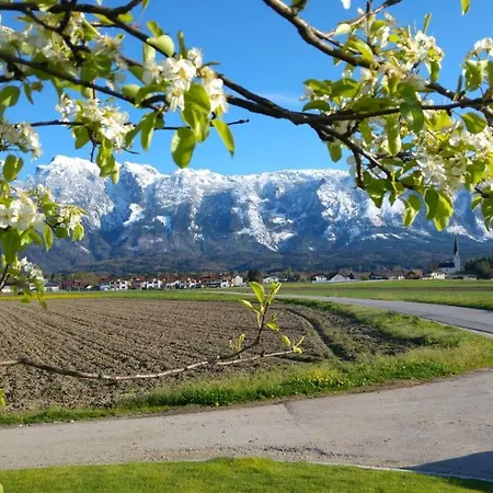 Vor Den Toren Salzburgs *