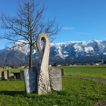 Vor Den Toren Salzburgs