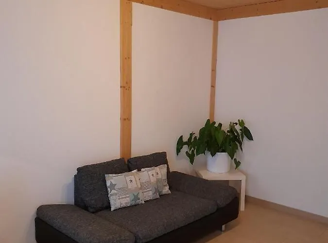 Vor Den Toren Salzburgs Διαμέρισμα *