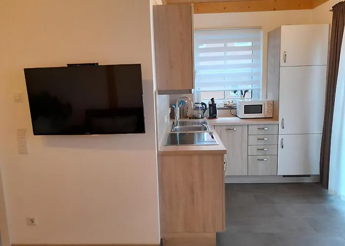 Vor Den Toren Salzburgs Διαμέρισμα