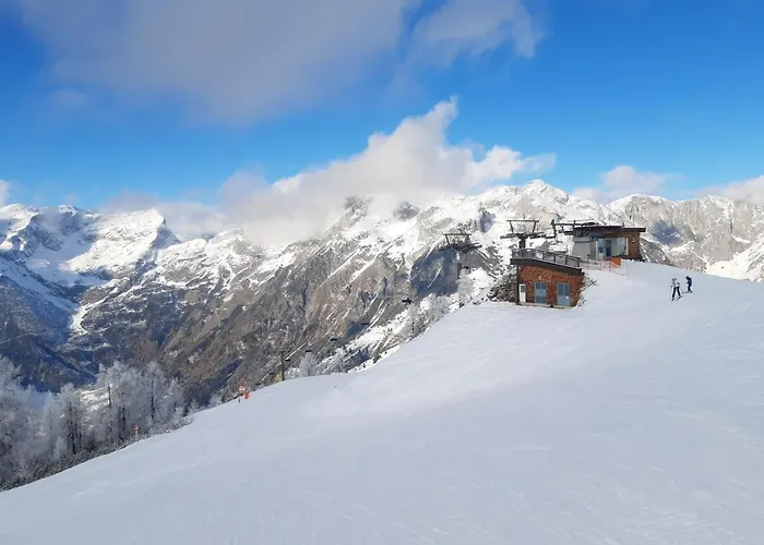 Διαμέρισμα Vor Den Toren Salzburgs Wals-Siezenheim